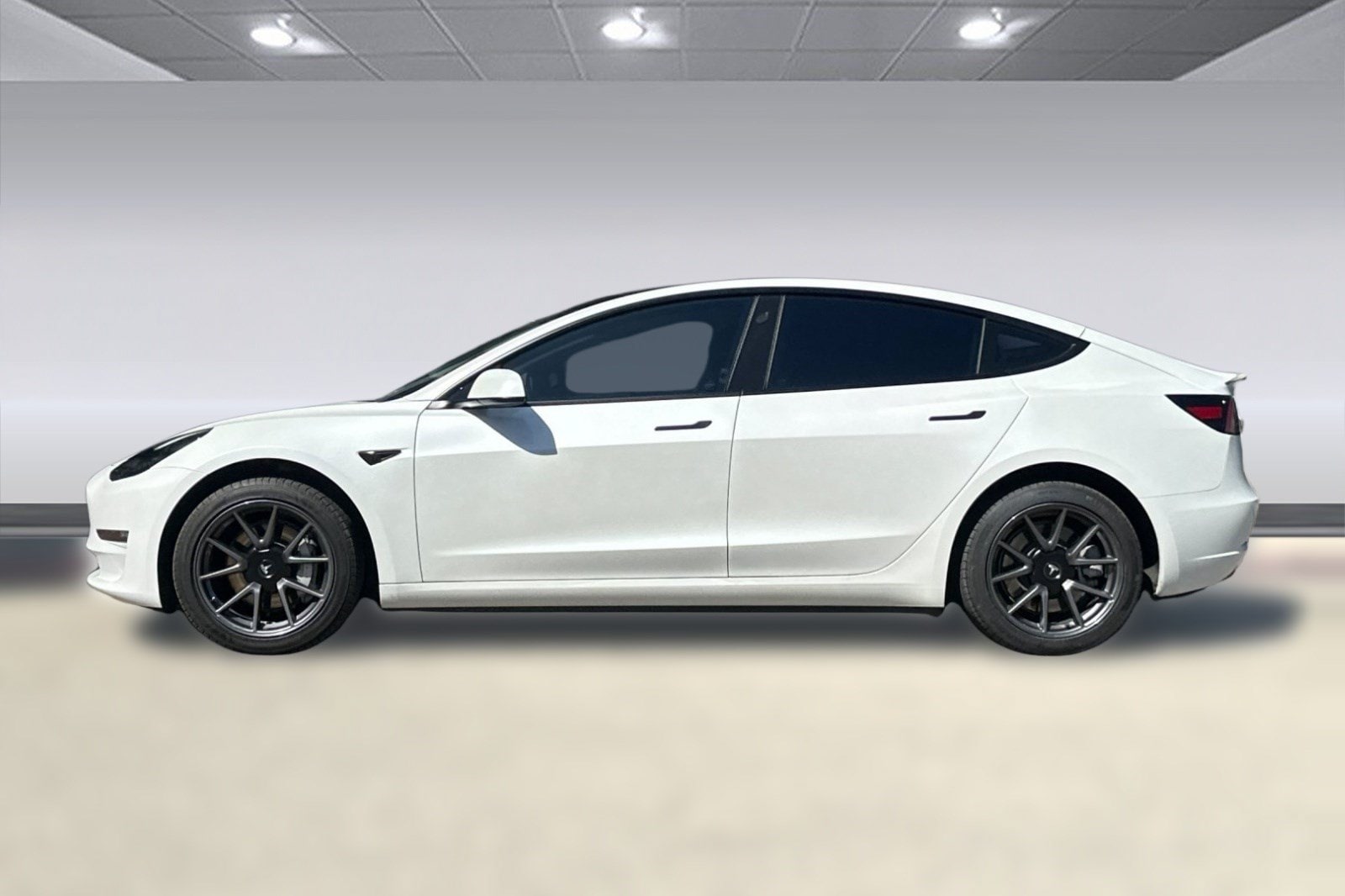 Used 2023 Tesla Model 3 Base with VIN 5YJ3E1EA1PF580344 for sale in Walnut Creek, CA