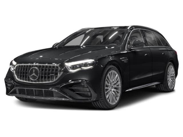 2027 Mercedes-Benz E-Class