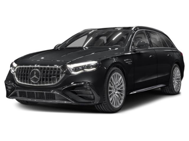 2027 Mercedes-Benz E-Class AMG E 53 HYBRID Wagon