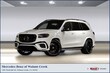  Mercedes-Benz GLS 450
