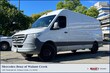  Mercedes-Benz Sprinter Cargo Van