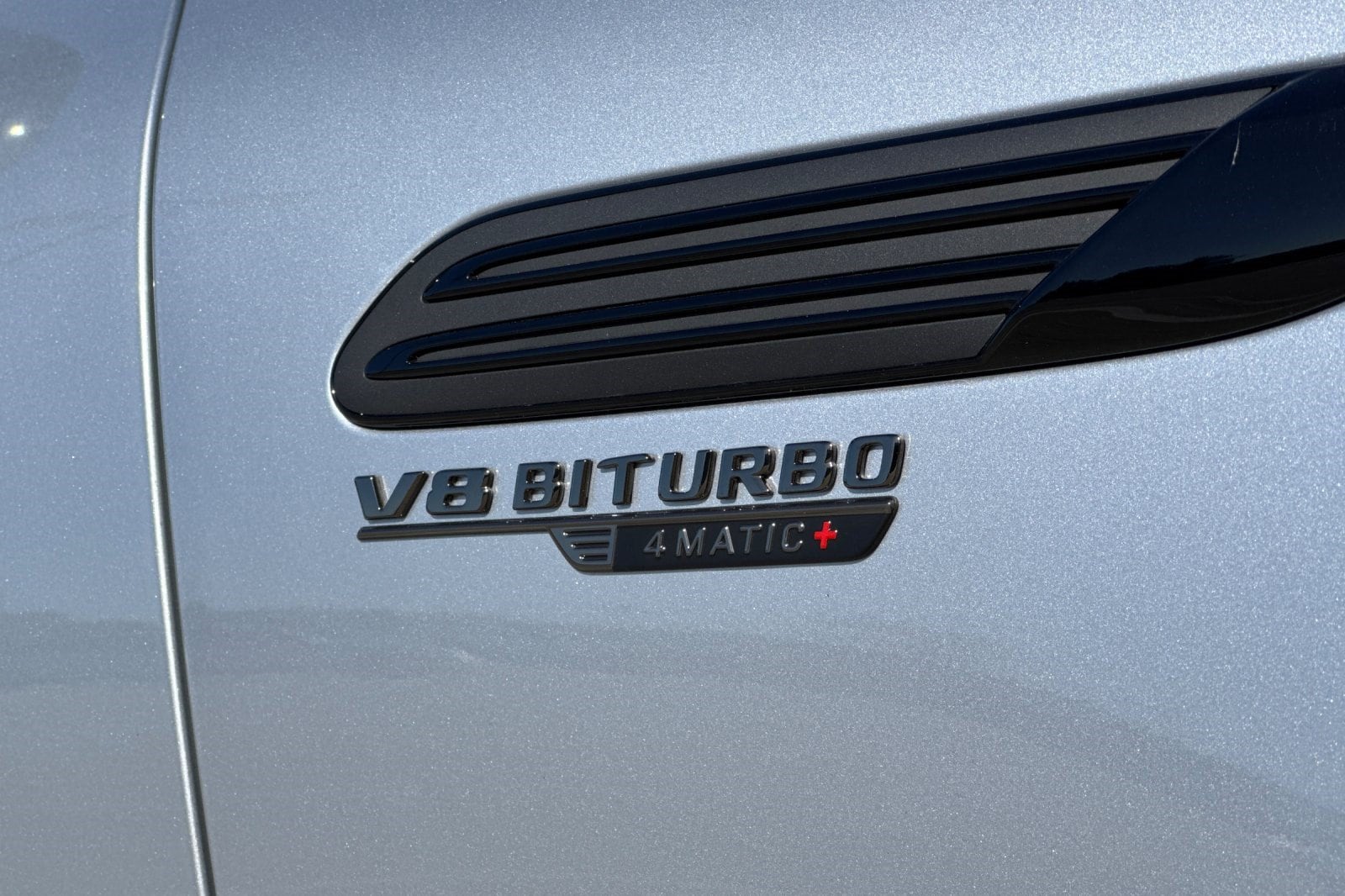 2024 Mercedes-Benz SL Mercedes-AMG - Photo 7
