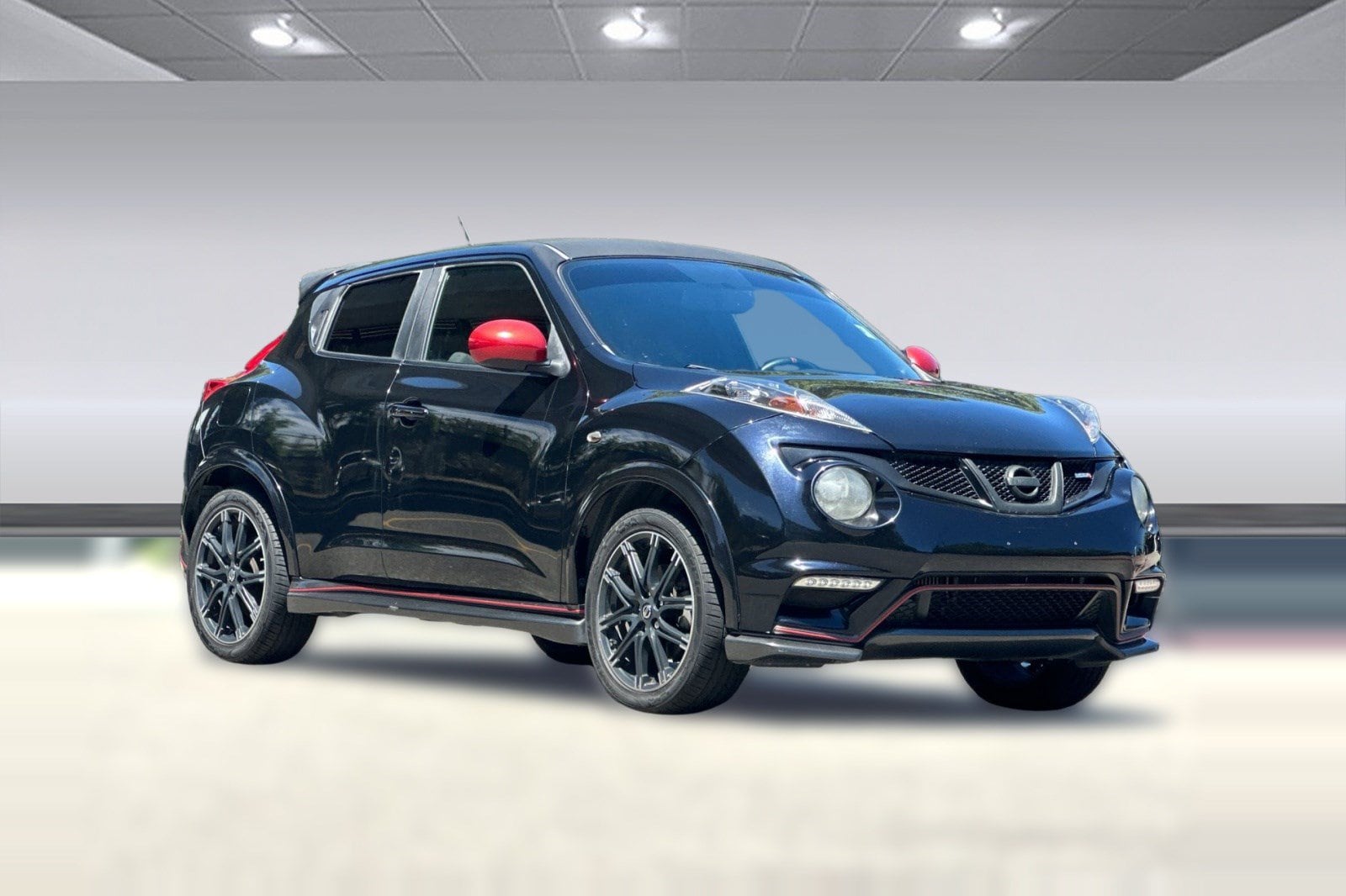 Juke 5dr Wgn CVT NISMO AWD SUV