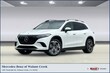  Mercedes-Benz EQS 400 SUV