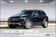  Mercedes-Benz GLE 450e