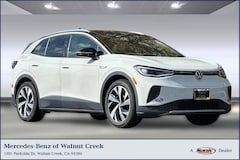 Used 2021 Volkswagen ID.4 1st Edition RWD SUV for Sale in San Rafael, CA