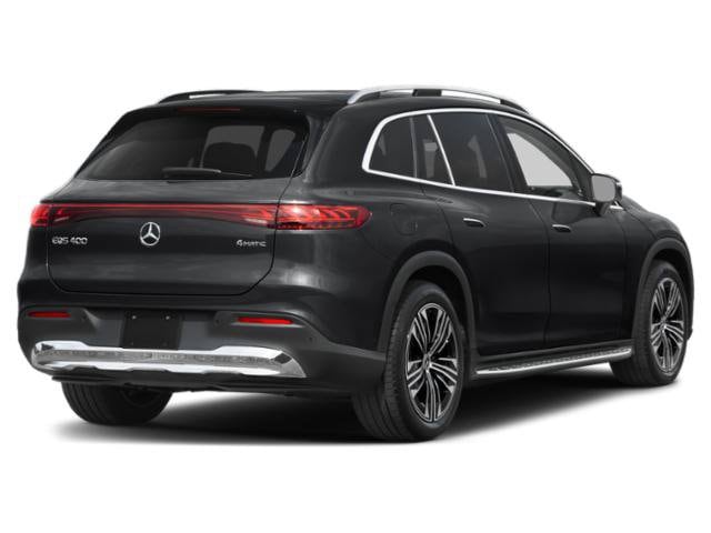 EQS 400 SUV 4MATIC SUV