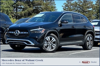 Used 2026 Mercedes-Benz GLA 250 SUV SUV for sale in Walnut Creek, near San Francisco