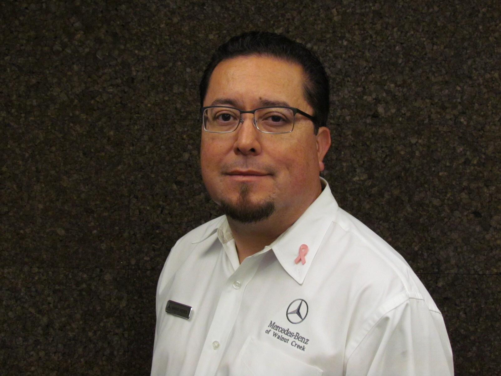 Manuel Reyes