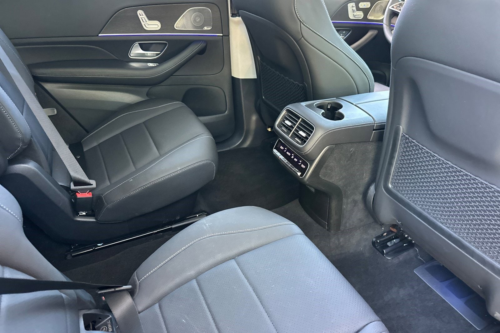 2026 Mercedes-Benz GLS Base - Photo 31