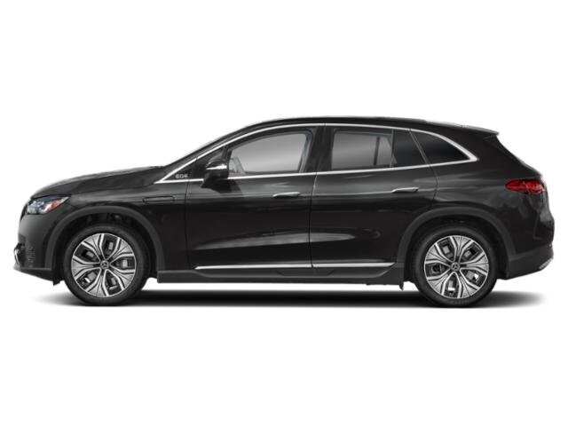 2025 Mercedes Benz EQE SUV 350 4MATIC photo 3