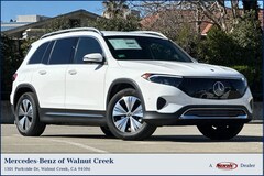 2025 Mercedes-Benz EQB 300 4MATIC SUV