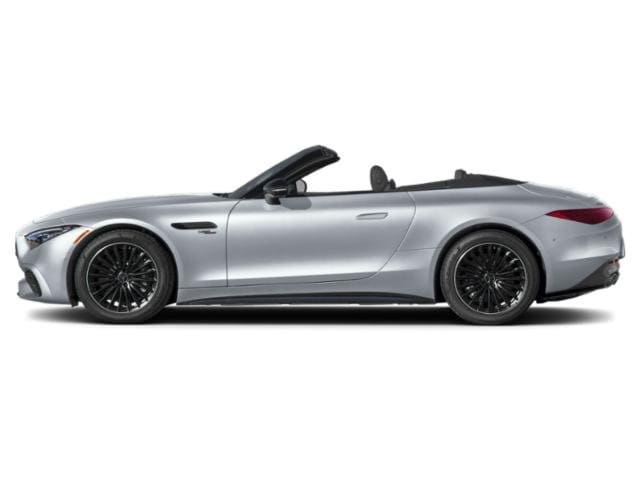 AMG SL 43 AMG 43 Convertible