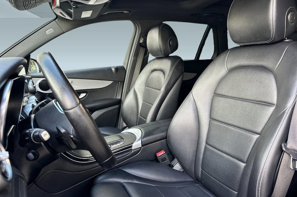 Used 2022 Mercedes-Benz GLC 300 SUV SUV