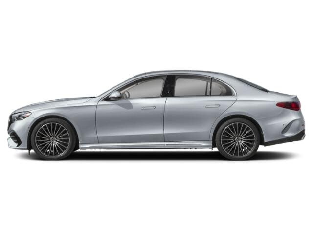 2025 Mercedes Benz E 350 4MATIC Sedan photo 3