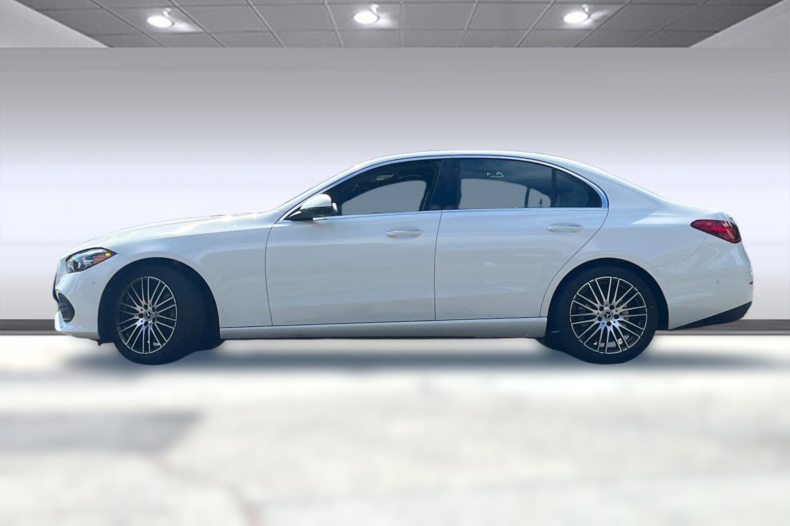 2023 Mercedes Benz C 300 Sedan photo 2