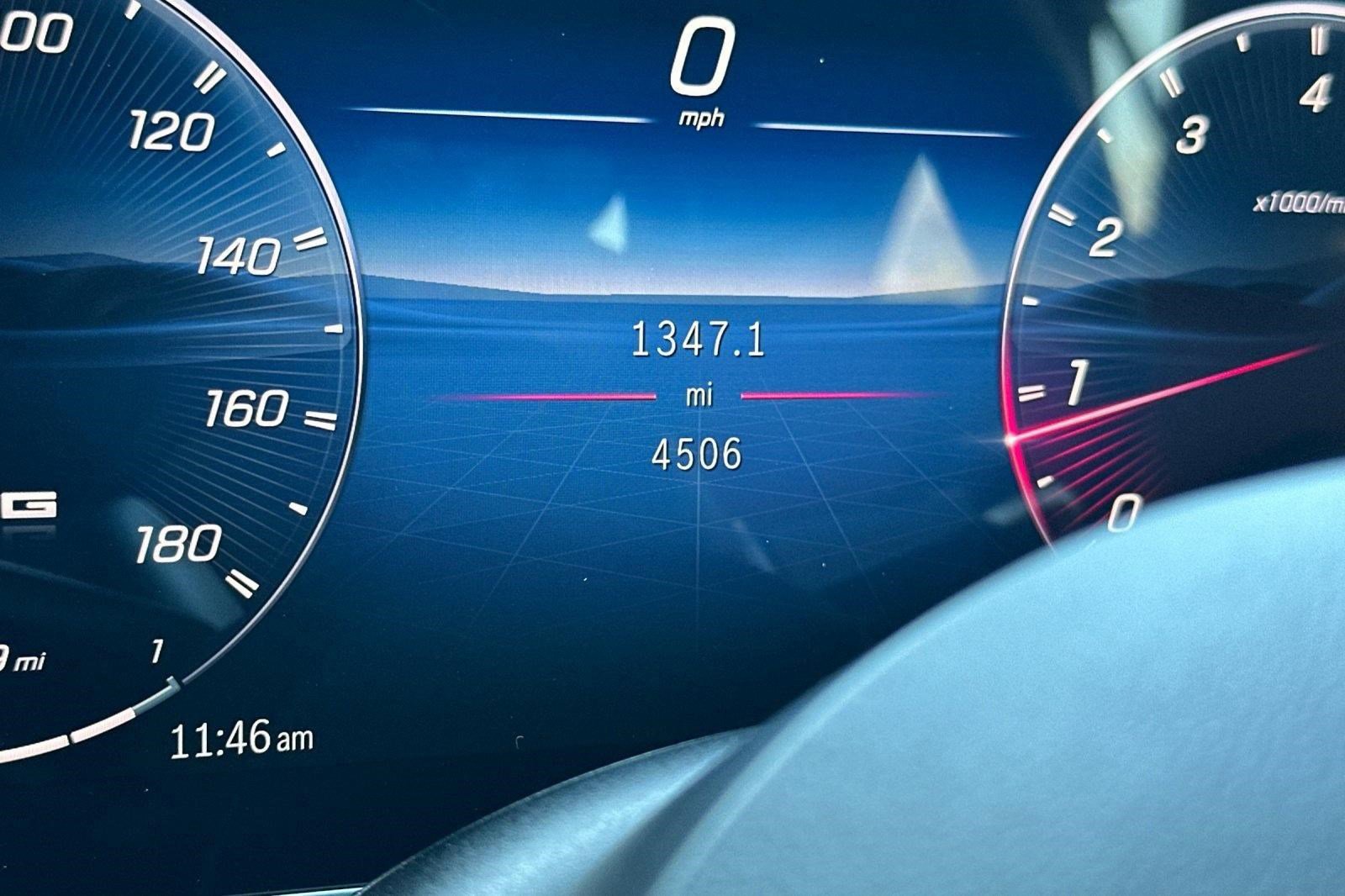 2025 Mercedes-Benz GLC AMG GLC43 - Photo 20