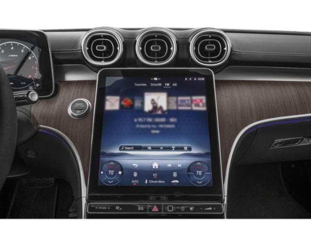 2025 Mercedes-Benz CLE CLE 300 - Photo 12