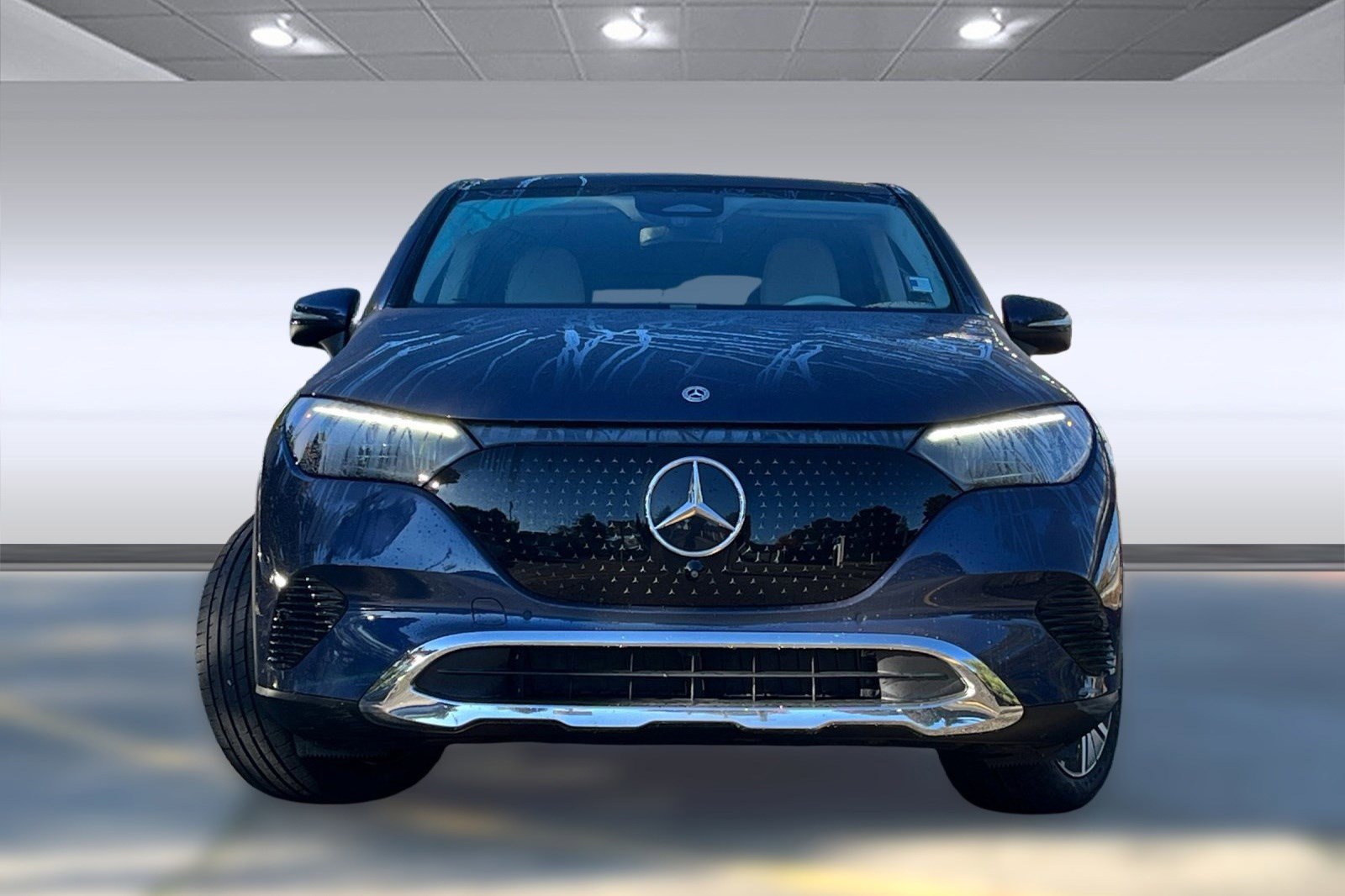 2023 Mercedes Benz EQE SUV 350 4MATIC photo 3