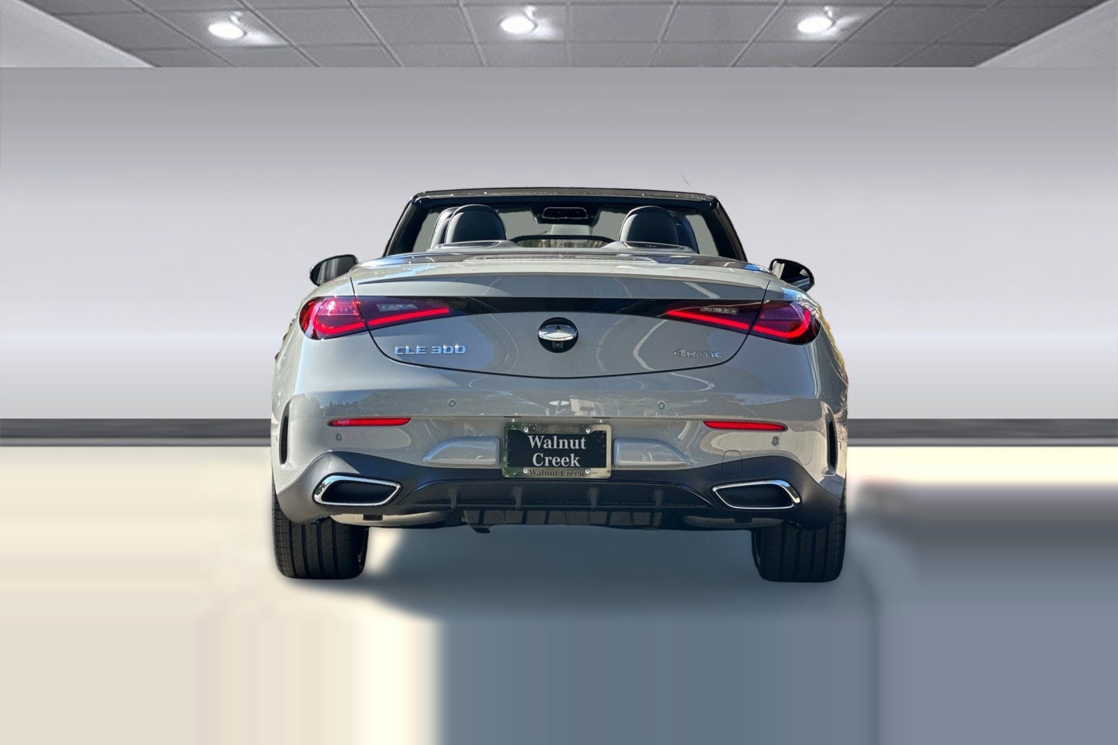 2026 Mercedes-Benz CLE CLE 300 - Photo 9