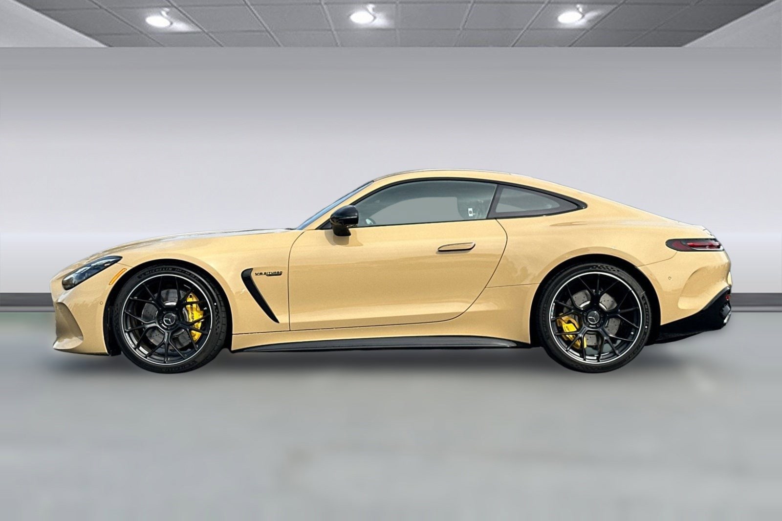 New 2026 Mercedes-Benz AMG GT 55 For Sale in Walnut Creek, CA