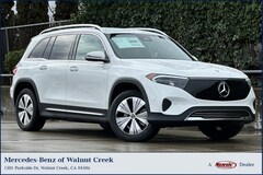 2025 Mercedes-Benz EQB 300 4MATIC SUV