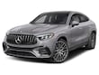 Mercedes-Benz AMG GLC 43