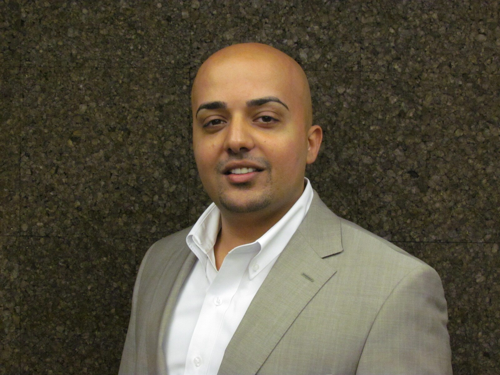 Faisal Zalmy
