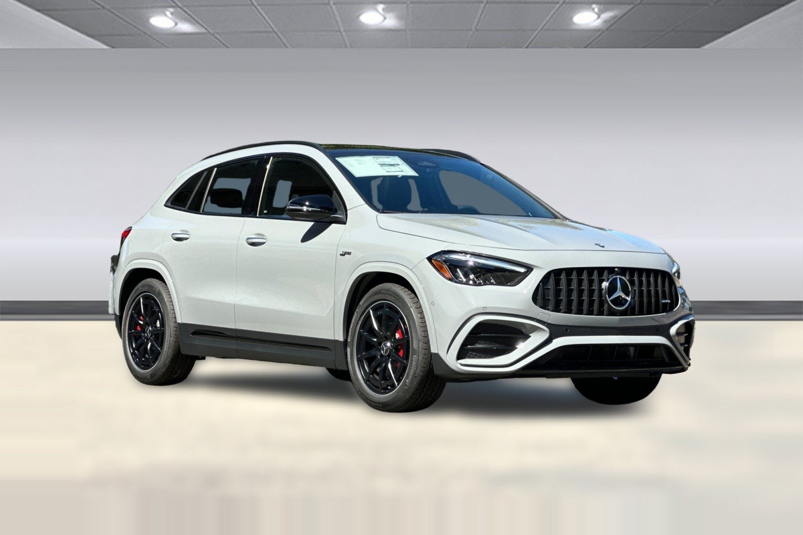 AMG GLA 35 4MATIC SUV