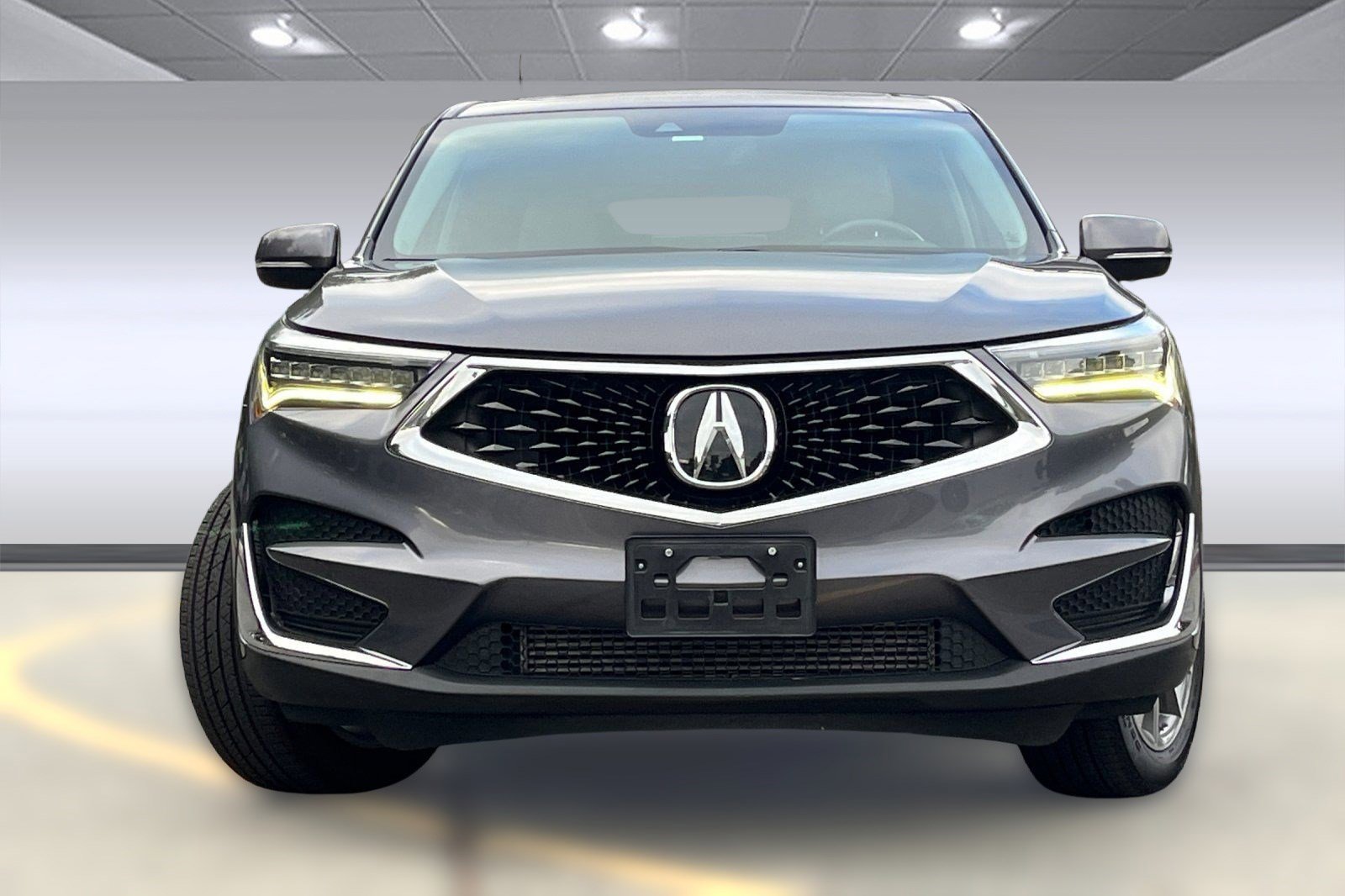 2020 Acura RDX Technology photo 4