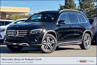 Used 2026 Mercedes-Benz GLB 250 SUV SUV for sale in Walnut Creek, near San Francisco