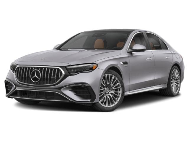 2026 Mercedes-Benz E-Class AMG E53 4MATIC's photo