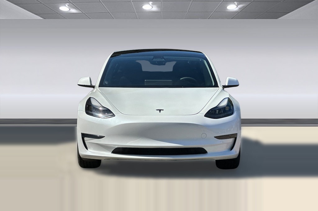 Used 2023 Tesla Model 3 RWD Sedan