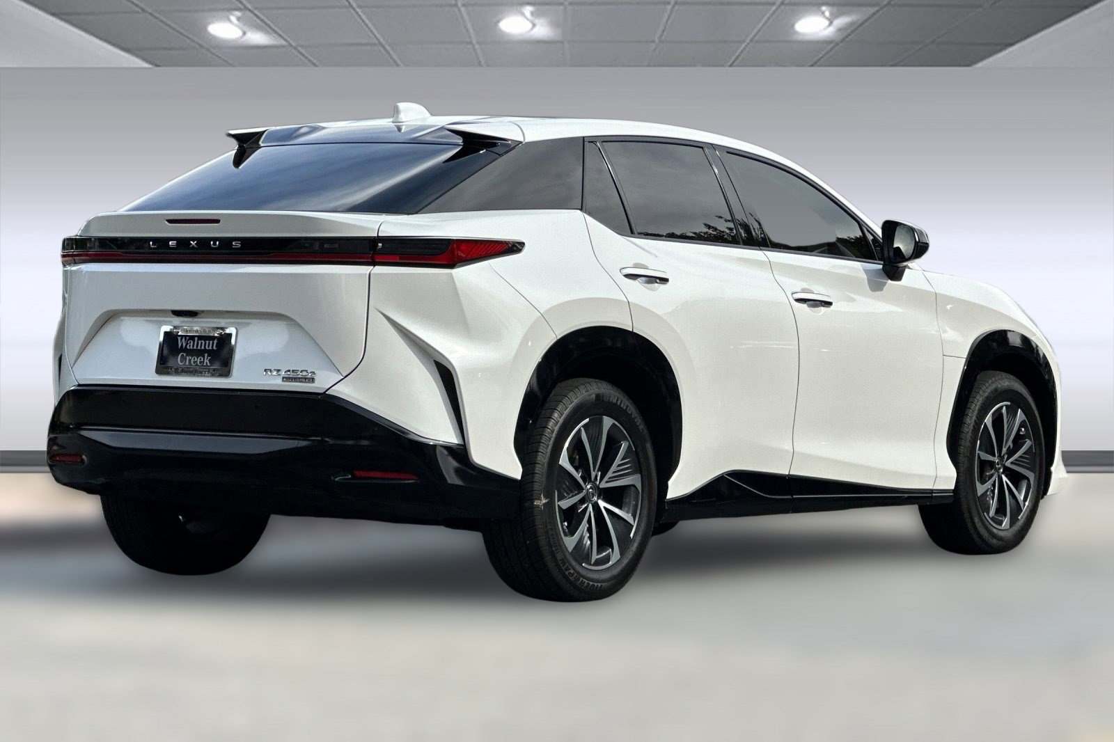2023 Lexus RZ 450e Premium photo 3