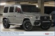 Mercedes-Benz AMG G 63
