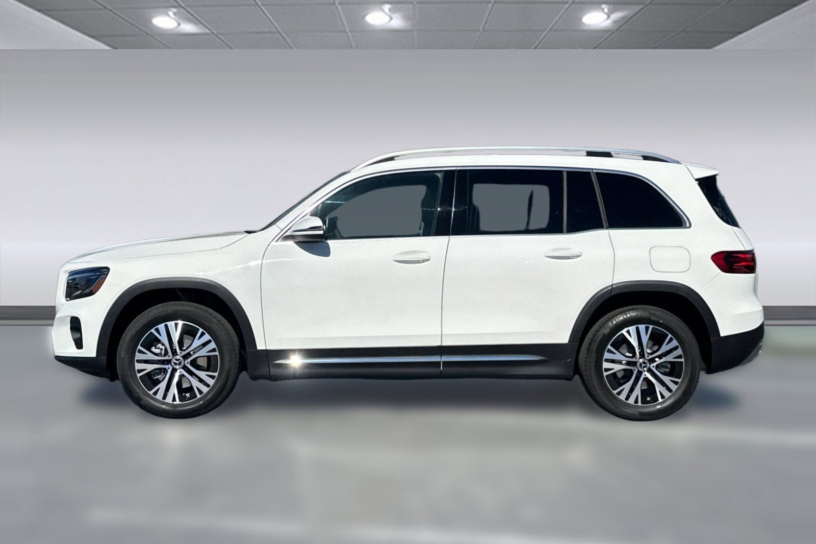 New 2026 Mercedes-Benz GLB for Sale in Walnut Creek | Mercedes