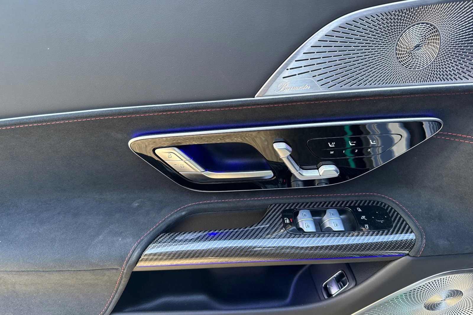 2024 Mercedes-Benz SL AMG  63 Roadster photo 3