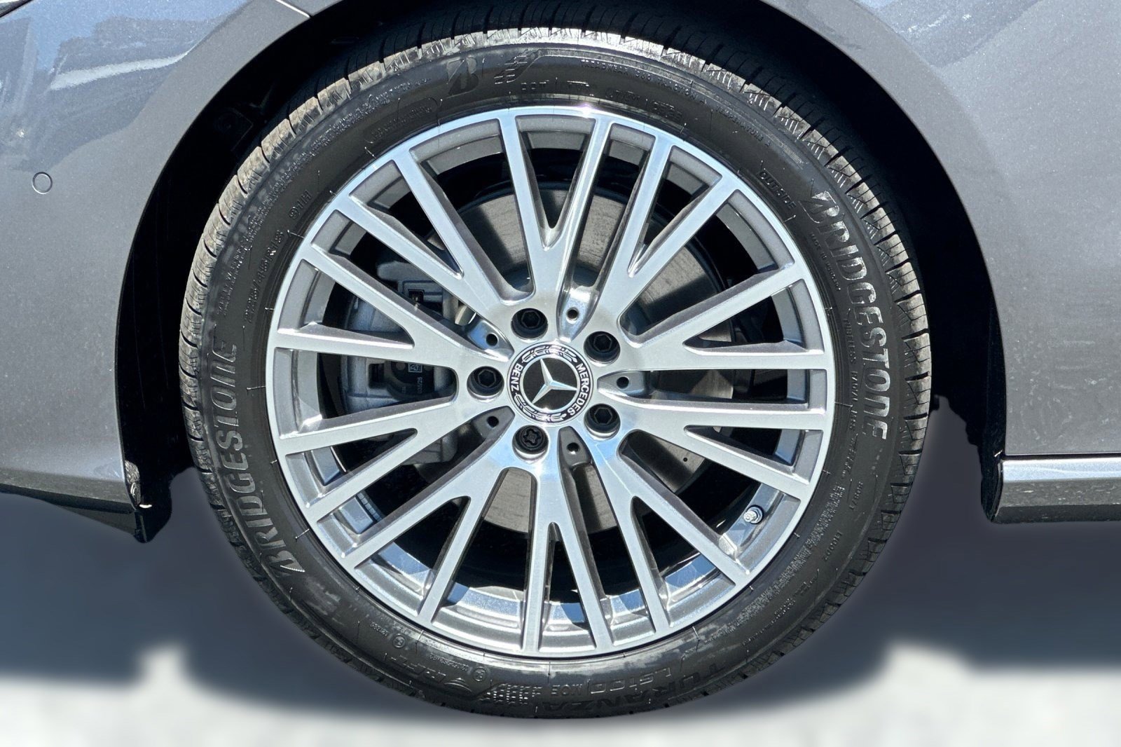 2026 Mercedes-Benz CLA CLA 250 - Photo 12