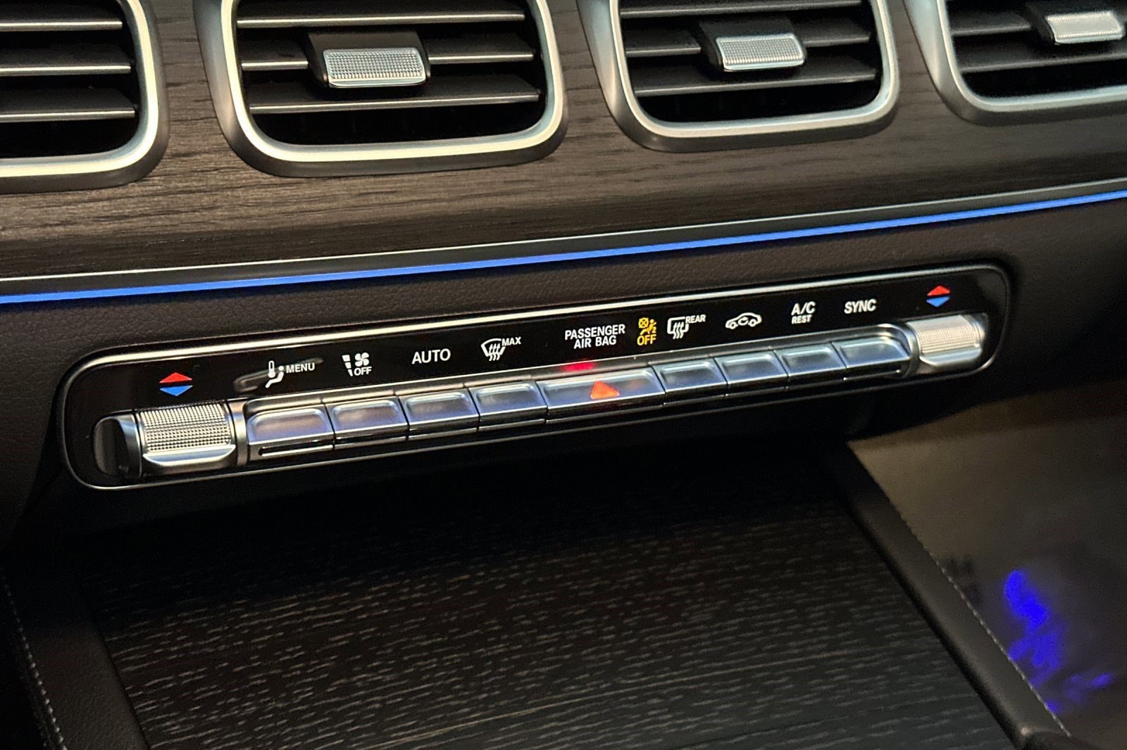 2026 Mercedes-Benz GLS Base - Photo 17