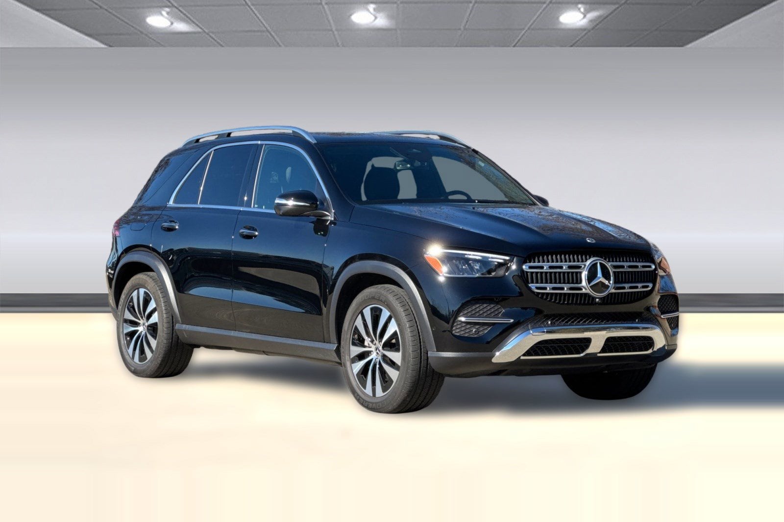 2025 Mercedes-Benz GLE 350 SUV photo 5