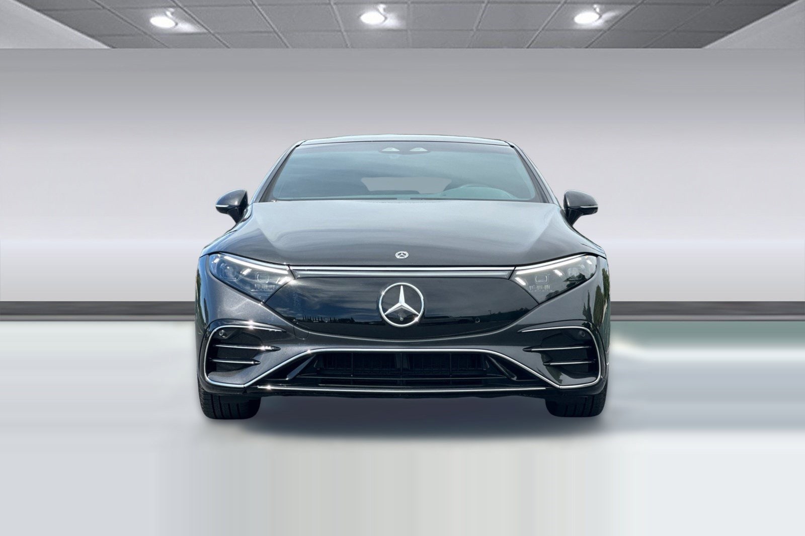 2023 Mercedes-Benz EQS 580 4MATIC Sedan photo 5