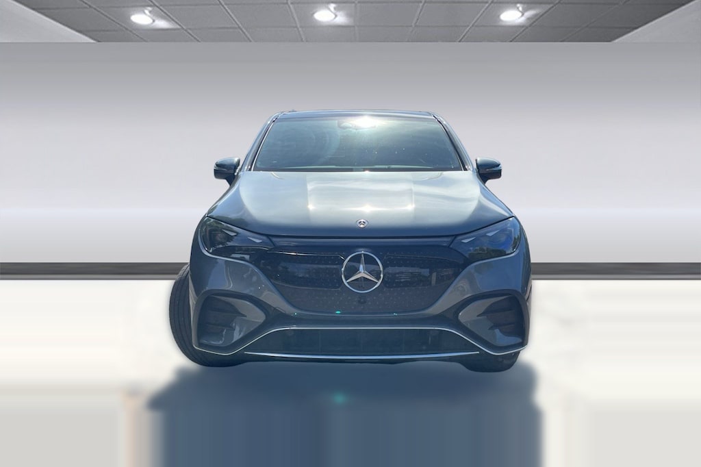 Certified 2023 Mercedes-Benz EQE 500 4MATIC SUV SUV