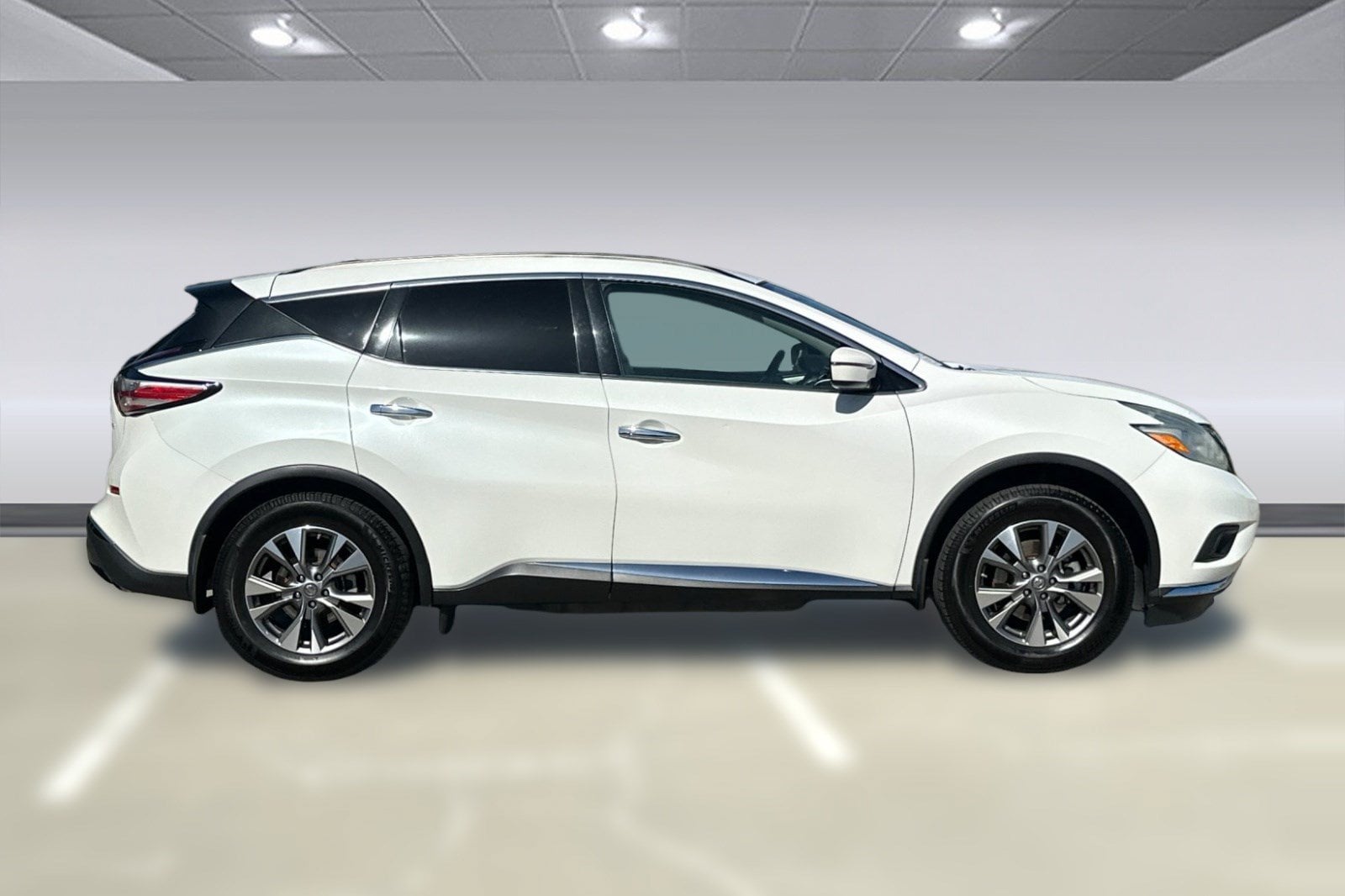 Murano AWD 4dr SV SUV