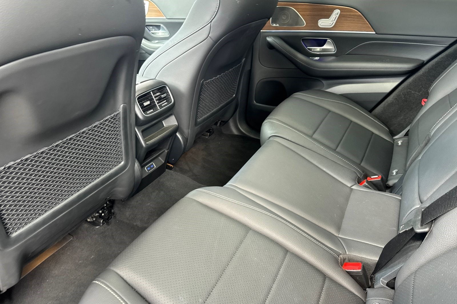2026 Mercedes-Benz GLE GLE350 - Photo 32