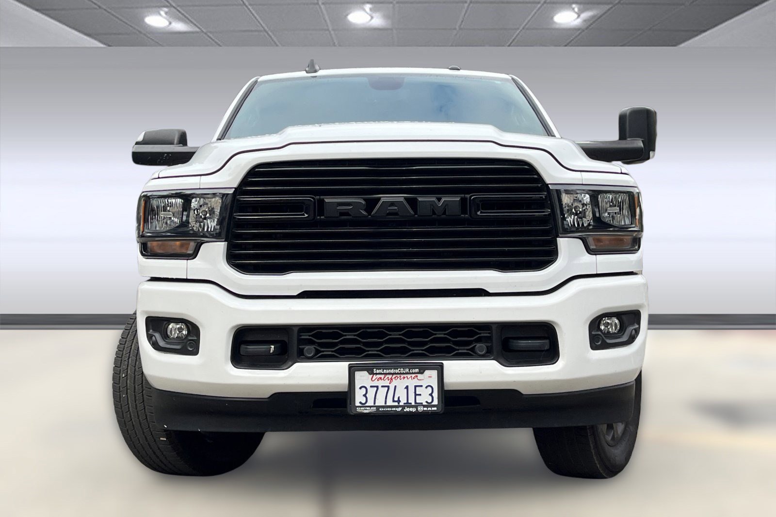 2021 Ram 2500 Big Horn photo 4