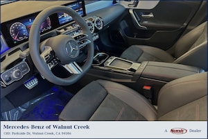 2025 Mercedes-Benz CLA 250 250 Coupe