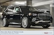 Mercedes-Benz Maybach GLS 600