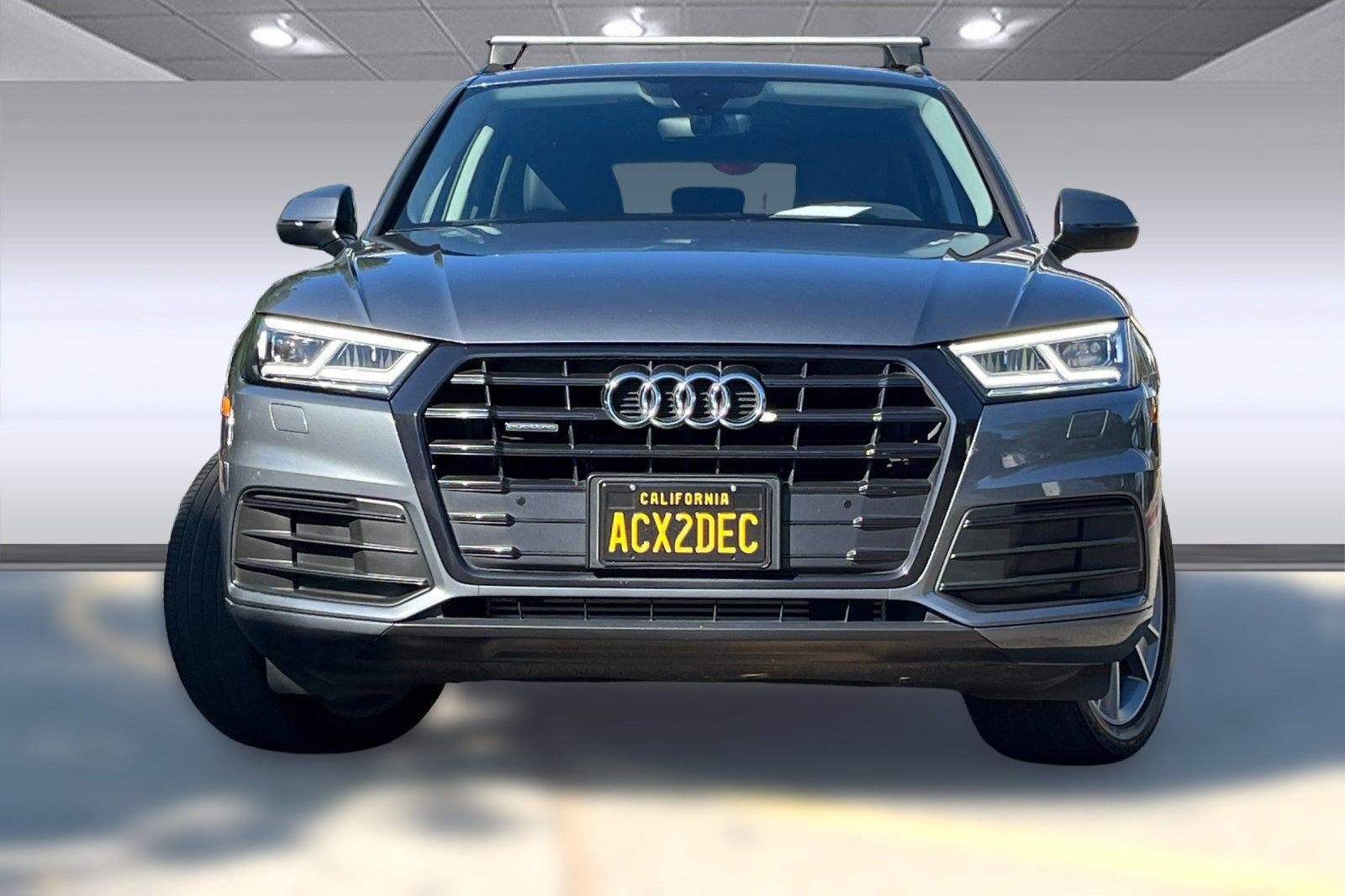 2020 Audi Q5 Premium Plus 45 TFSI photo 3