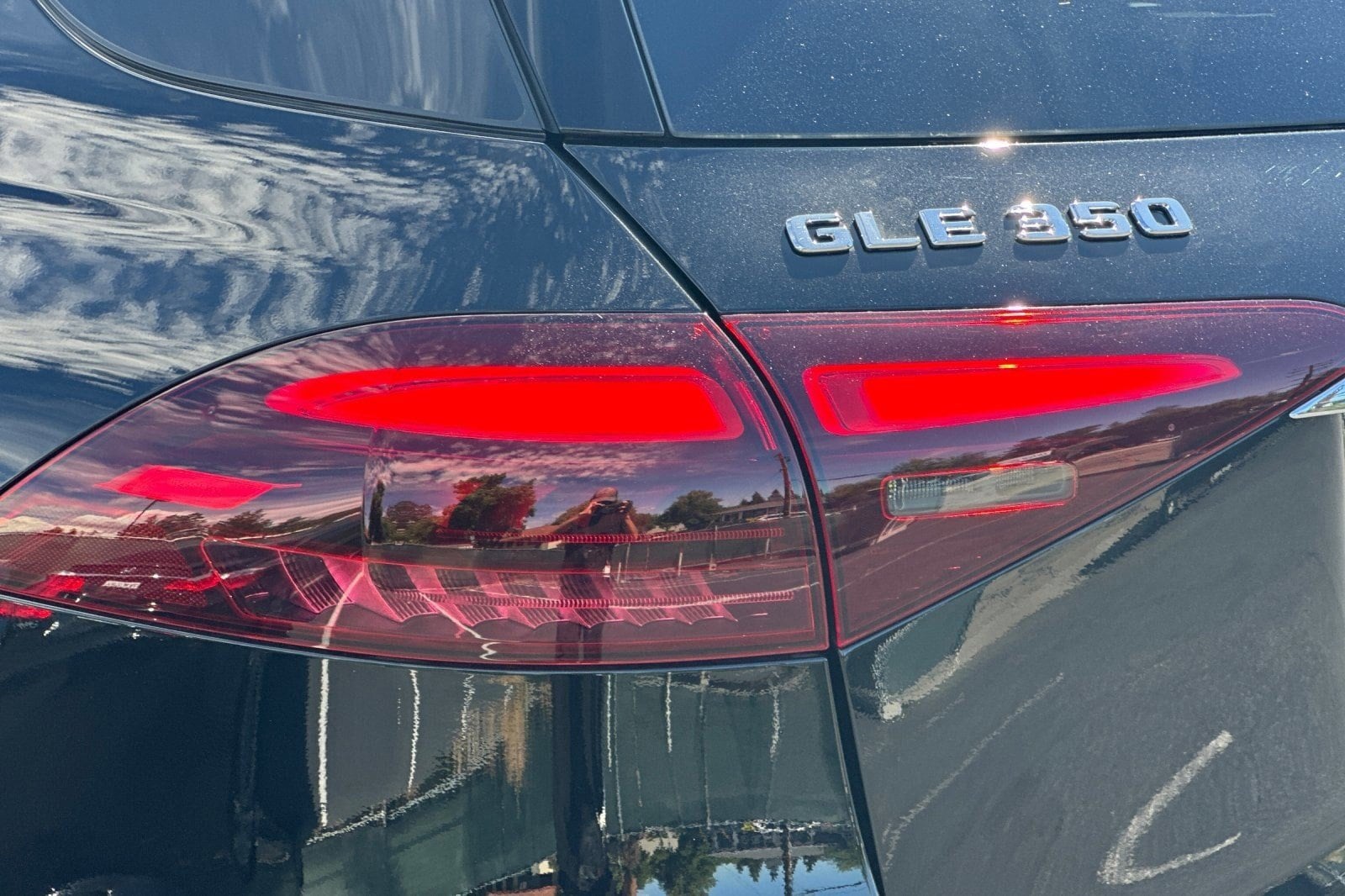 2026 Mercedes-Benz GLE GLE350 - Photo 12