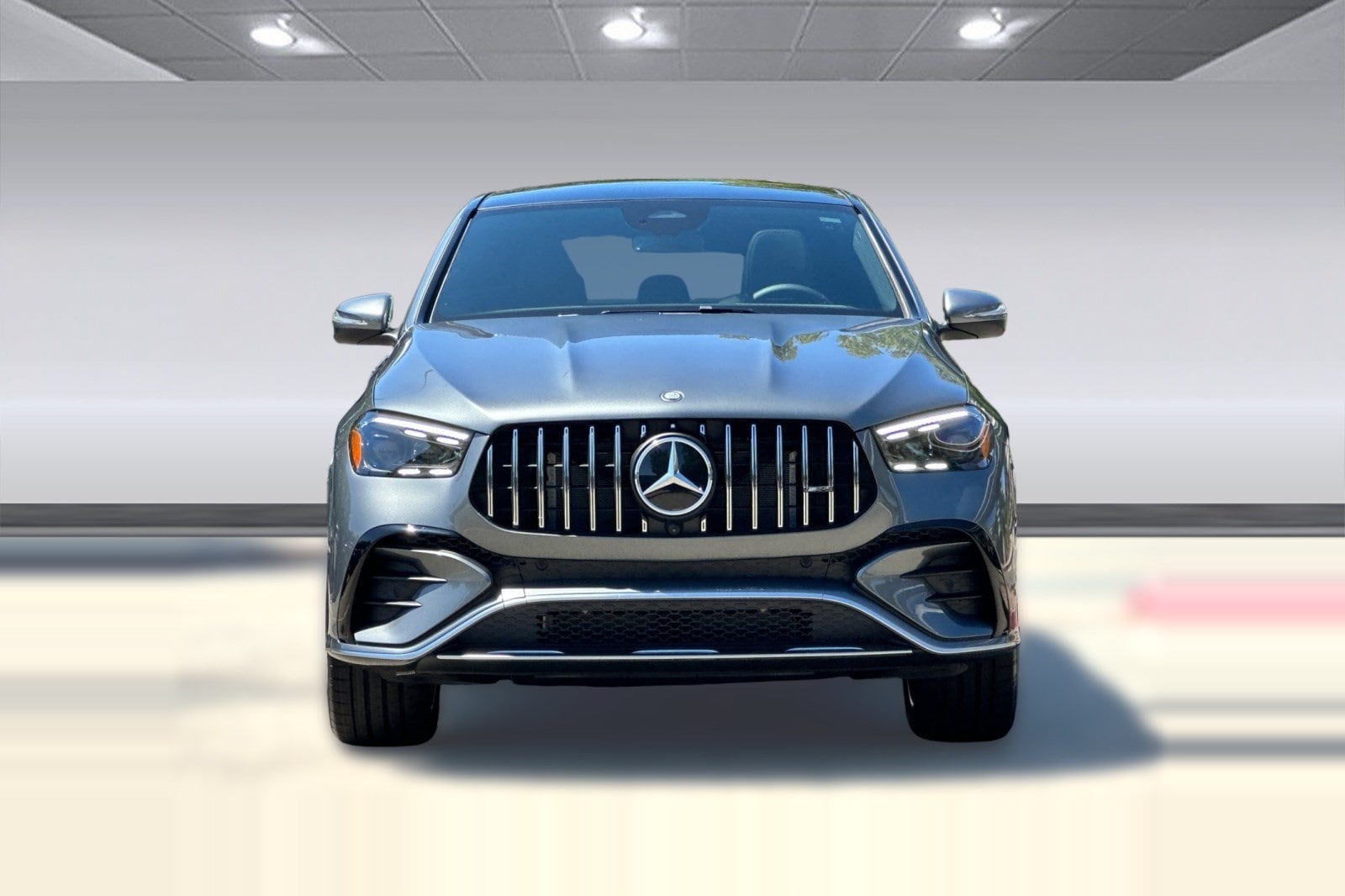 AMG GLE 53 4MATIC Coupe